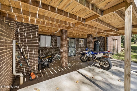 Tiny photo for 1813 Oak Grove Rd, Rocky Top, TN 37769 (MLS # 1357687)