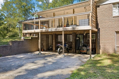 Tiny photo for 1813 Oak Grove Rd, Rocky Top, TN 37769 (MLS # 1357687)