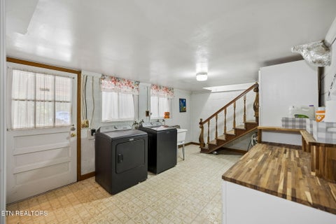 Tiny photo for 1813 Oak Grove Rd, Rocky Top, TN 37769 (MLS # 1357687)