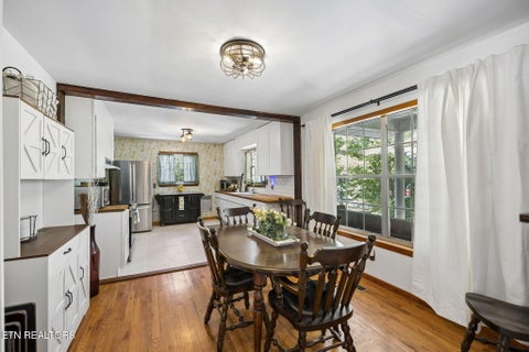 Tiny photo for 1813 Oak Grove Rd, Rocky Top, TN 37769 (MLS # 1357687)