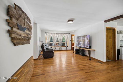 Tiny photo for 1813 Oak Grove Rd, Rocky Top, TN 37769 (MLS # 1357687)