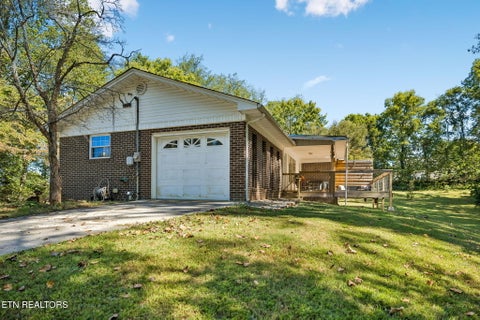 Tiny photo for 1813 Oak Grove Rd, Rocky Top, TN 37769 (MLS # 1357687)