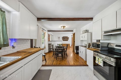 Tiny photo for 1813 Oak Grove Rd, Rocky Top, TN 37769 (MLS # 1357687)