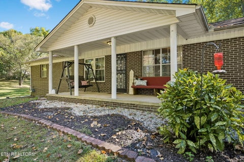Tiny photo for 1813 Oak Grove Rd, Rocky Top, TN 37769 (MLS # 1357687)
