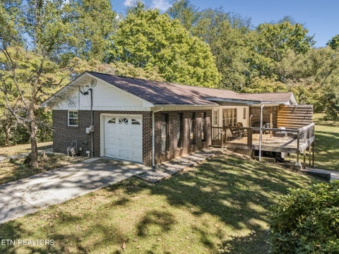 Tiny photo for 1813 Oak Grove Rd, Rocky Top, TN 37769 (MLS # 1357687)