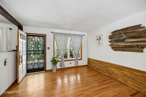 Tiny photo for 1813 Oak Grove Rd, Rocky Top, TN 37769 (MLS # 1357687)