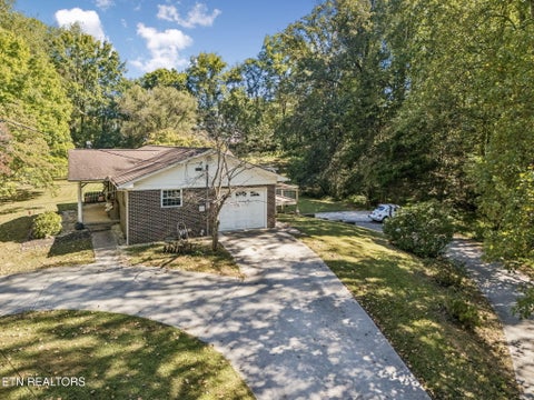 Tiny photo for 1813 Oak Grove Rd, Rocky Top, TN 37769 (MLS # 1357687)