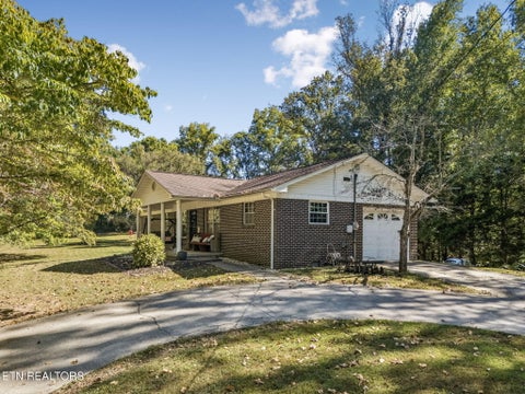 Tiny photo for 1813 Oak Grove Rd, Rocky Top, TN 37769 (MLS # 1357687)