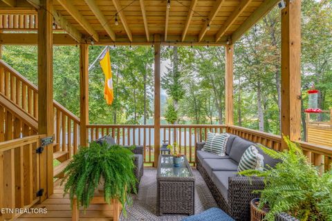 Tiny photo for 181 Twilight Blvd, Sharps Chapel, TN 37866 (MLS # 1315626)