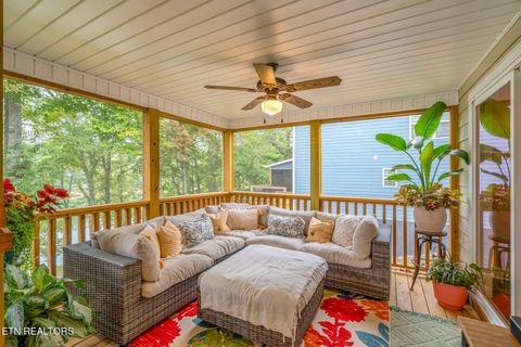 Tiny photo for 181 Twilight Blvd, Sharps Chapel, TN 37866 (MLS # 1315626)