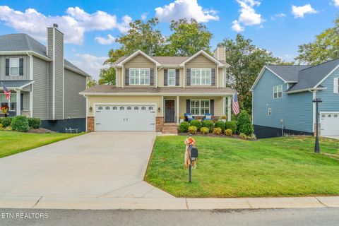 Tiny photo for 181 Twilight Blvd, Sharps Chapel, TN 37866 (MLS # 1315626)