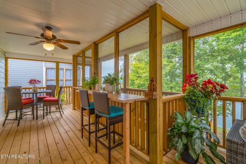 Tiny photo for 181 Twilight Blvd, Sharps Chapel, TN 37866 (MLS # 1315626)