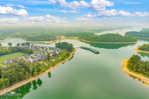 Tiny photo for 181 Twilight Blvd, Sharps Chapel, TN 37866 (MLS # 1315626)
