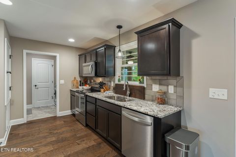 Tiny photo for 181 Twilight Blvd, Sharps Chapel, TN 37866 (MLS # 1315626)