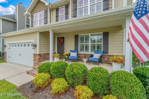 Tiny photo for 181 Twilight Blvd, Sharps Chapel, TN 37866 (MLS # 1315626)