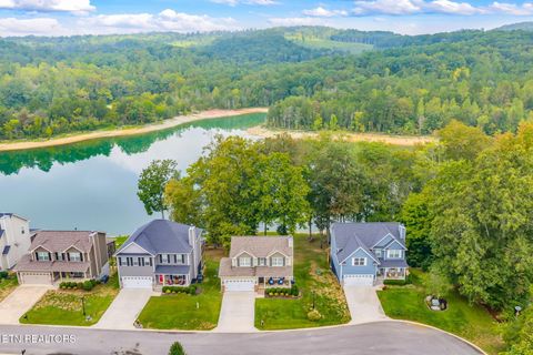 Tiny photo for 181 Twilight Blvd, Sharps Chapel, TN 37866 (MLS # 1315626)