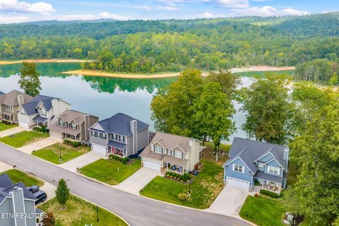 Tiny photo for 181 Twilight Blvd, Sharps Chapel, TN 37866 (MLS # 1315626)