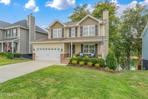 Tiny photo for 181 Twilight Blvd, Sharps Chapel, TN 37866 (MLS # 1315626)