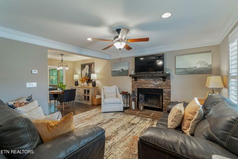 Tiny photo for 181 Twilight Blvd, Sharps Chapel, TN 37866 (MLS # 1315626)
