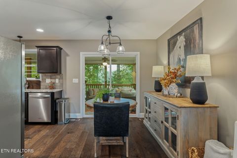 Tiny photo for 181 Twilight Blvd, Sharps Chapel, TN 37866 (MLS # 1315626)