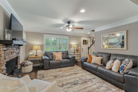 Tiny photo for 181 Twilight Blvd, Sharps Chapel, TN 37866 (MLS # 1315626)