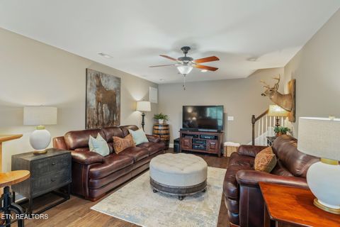 Tiny photo for 181 Twilight Blvd, Sharps Chapel, TN 37866 (MLS # 1315626)