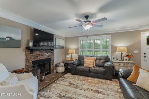 Tiny photo for 181 Twilight Blvd, Sharps Chapel, TN 37866 (MLS # 1315626)