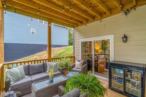 Tiny photo for 181 Twilight Blvd, Sharps Chapel, TN 37866 (MLS # 1315626)