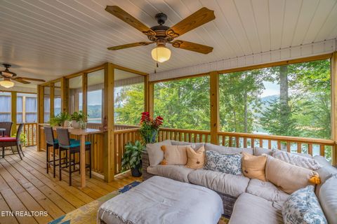 Tiny photo for 181 Twilight Blvd, Sharps Chapel, TN 37866 (MLS # 1315626)