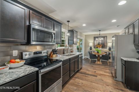 Tiny photo for 181 Twilight Blvd, Sharps Chapel, TN 37866 (MLS # 1315626)