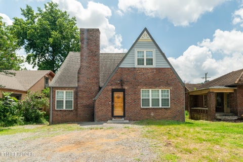 Photo of 108 Rose Drive, Knoxville, TN 37918 (MLS # 1357460)