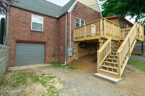 Tiny photo for 108 Rose Drive, Knoxville, TN 37918 (MLS # 1357460)