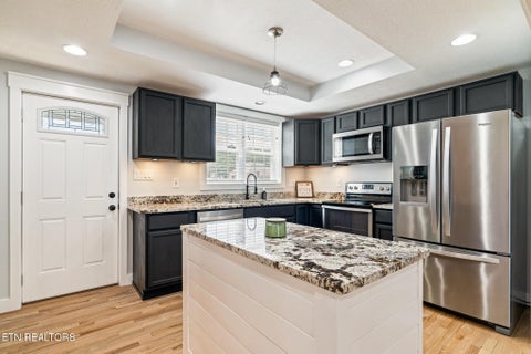 Tiny photo for 108 Rose Drive, Knoxville, TN 37918 (MLS # 1357460)