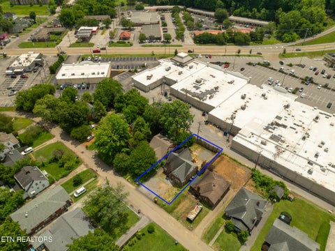 Tiny photo for 108 Rose Drive, Knoxville, TN 37918 (MLS # 1357460)
