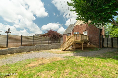 Tiny photo for 108 Rose Drive, Knoxville, TN 37918 (MLS # 1357460)