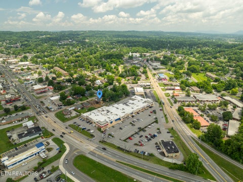 Tiny photo for 108 Rose Drive, Knoxville, TN 37918 (MLS # 1357460)