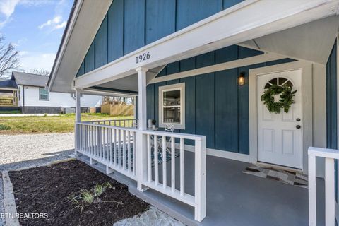Tiny photo for 1926 Dodson Ave, Knoxville, TN 37917 (MLS # 1328343)