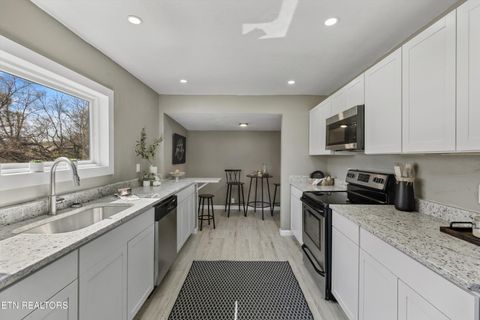 Tiny photo for 1926 Dodson Ave, Knoxville, TN 37917 (MLS # 1328343)