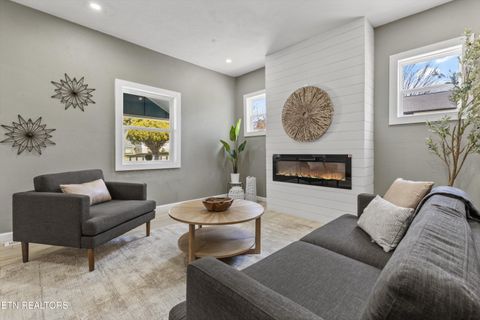 Tiny photo for 1926 Dodson Ave, Knoxville, TN 37917 (MLS # 1328343)