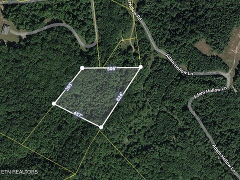 Tiny photo for 150 Timber Oaks Lane, Pioneer, TN 37847 (MLS # 1330047)