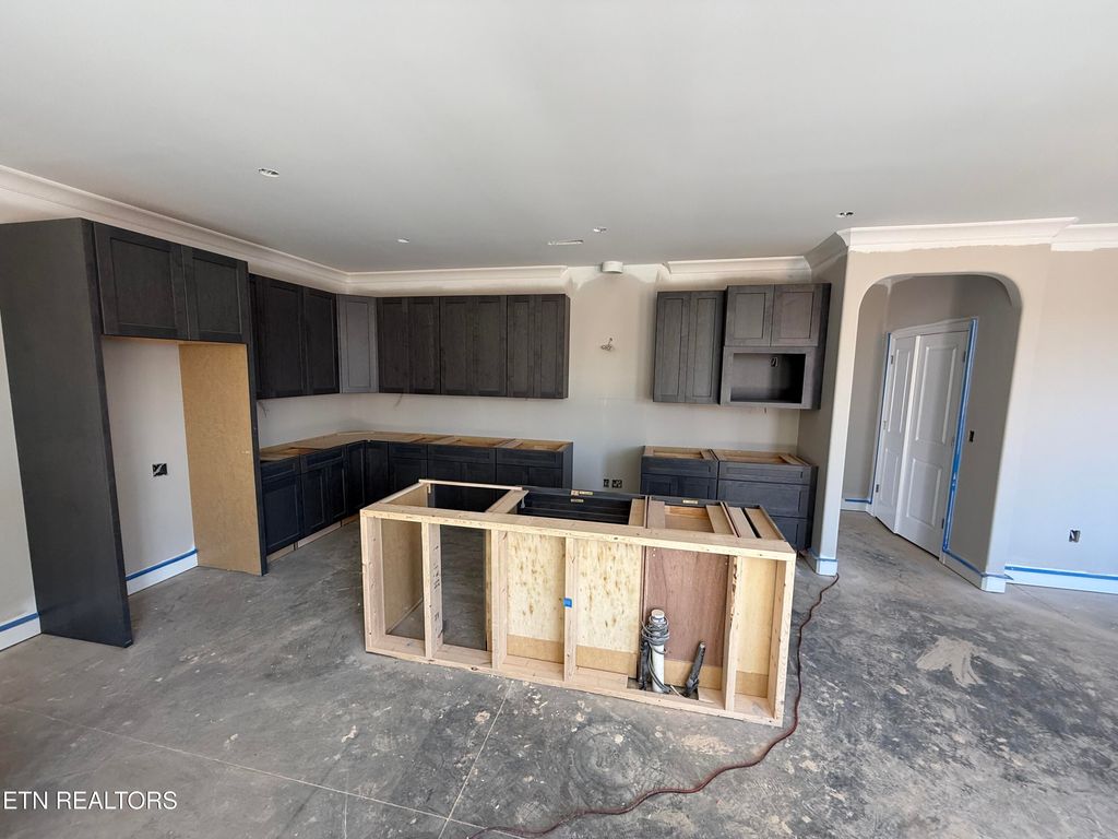 Photo of 375 Trillium Trail Tr, Lenoir City, TN 37771 (MLS # 1332211)