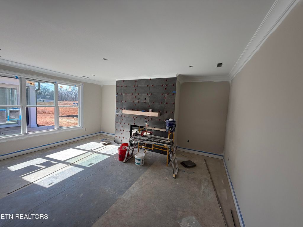 Photo of 375 Trillium Trail Tr, Lenoir City, TN 37771 (MLS # 1332211)