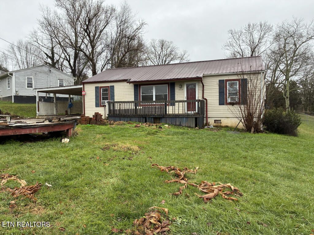 Photo of 1416 Tyler Circle, Morristown, TN 37814 (MLS # 1323470)