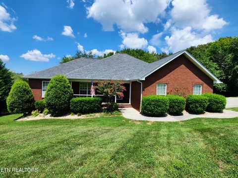 191 Portland Drive Lenoir City TN 37771