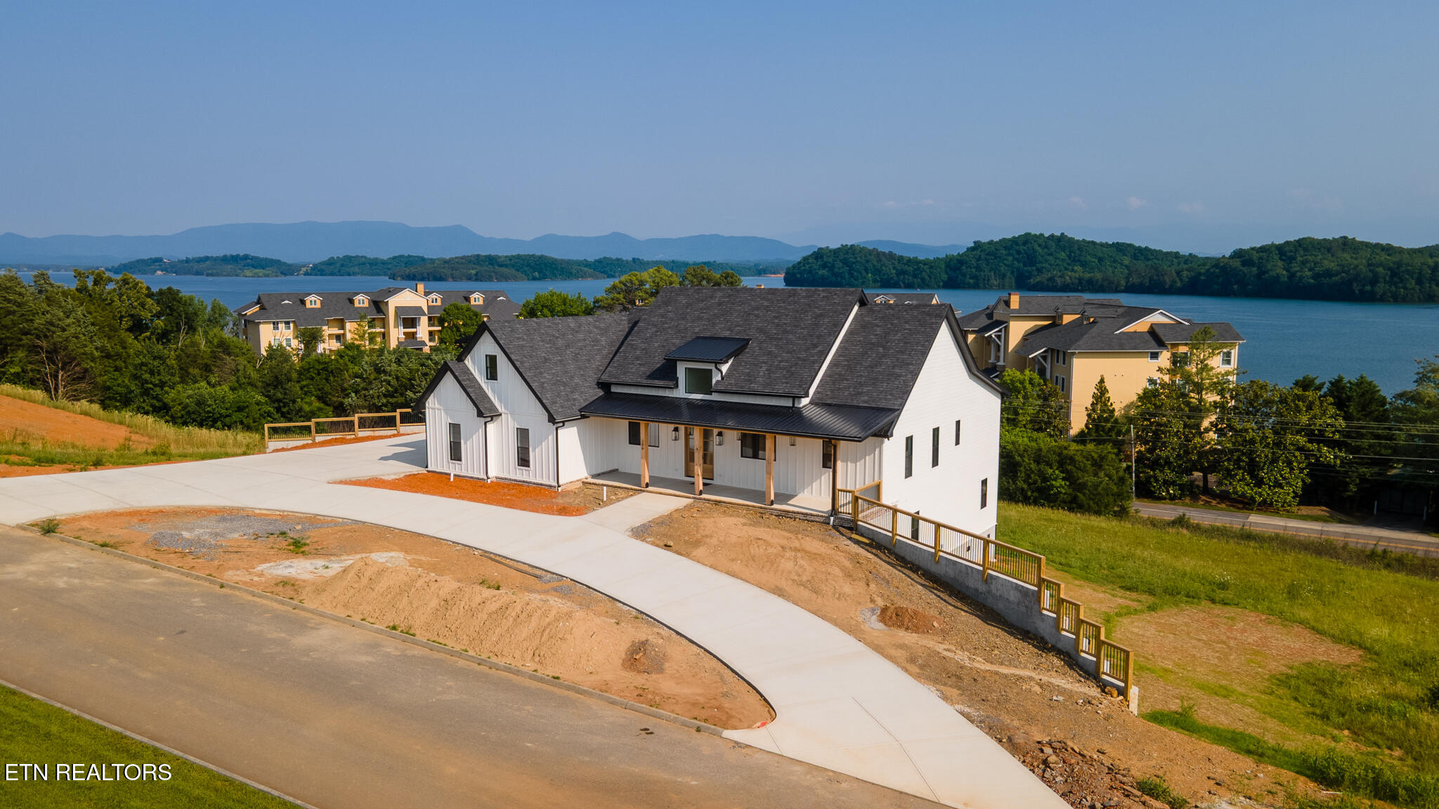 206 Eagle View Drive