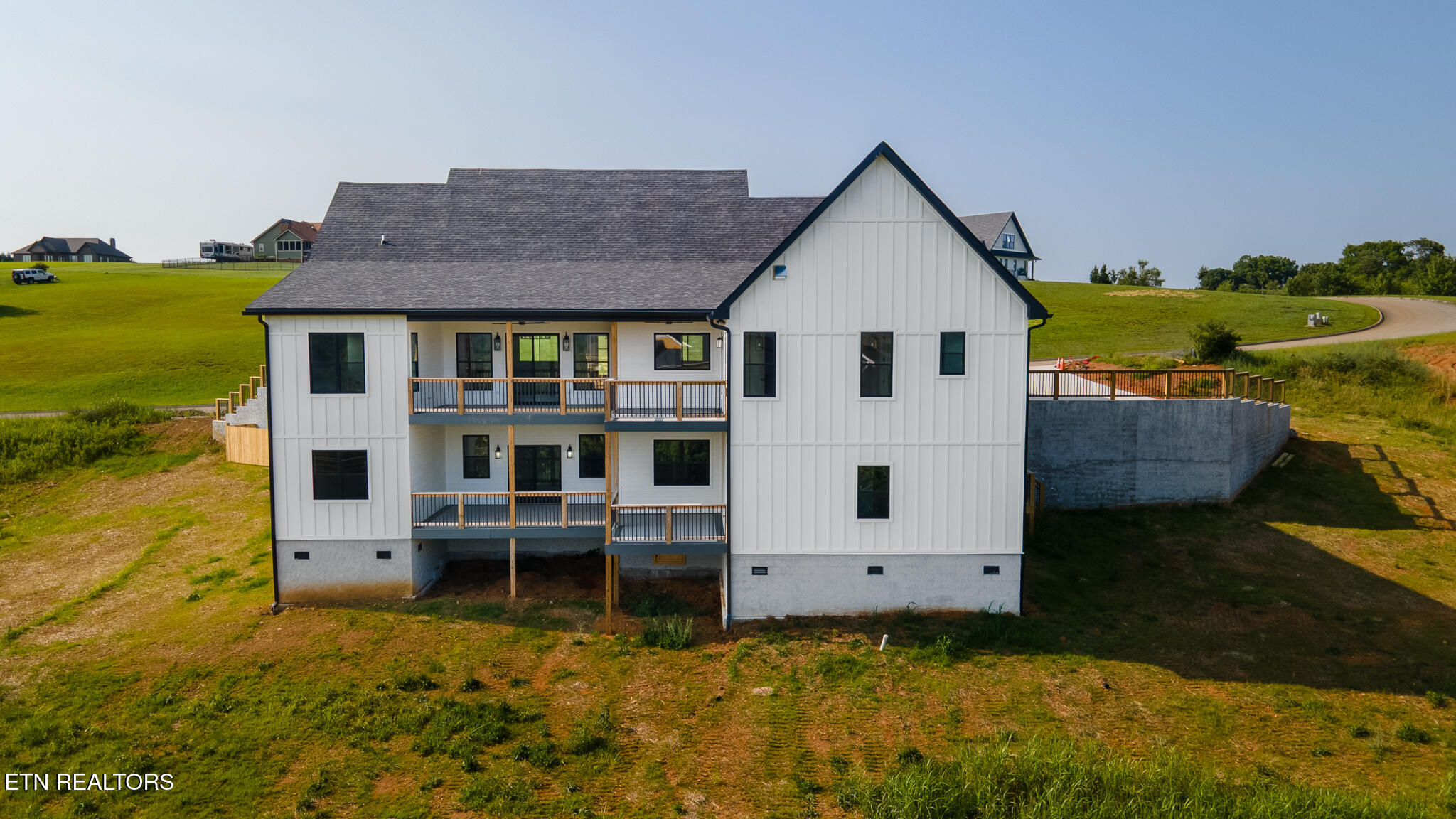 206 Eagle View Drive