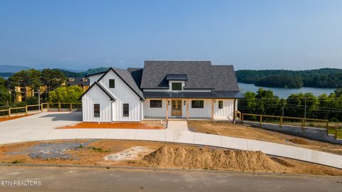 206 Eagle View Drive Dandridge TN 37725