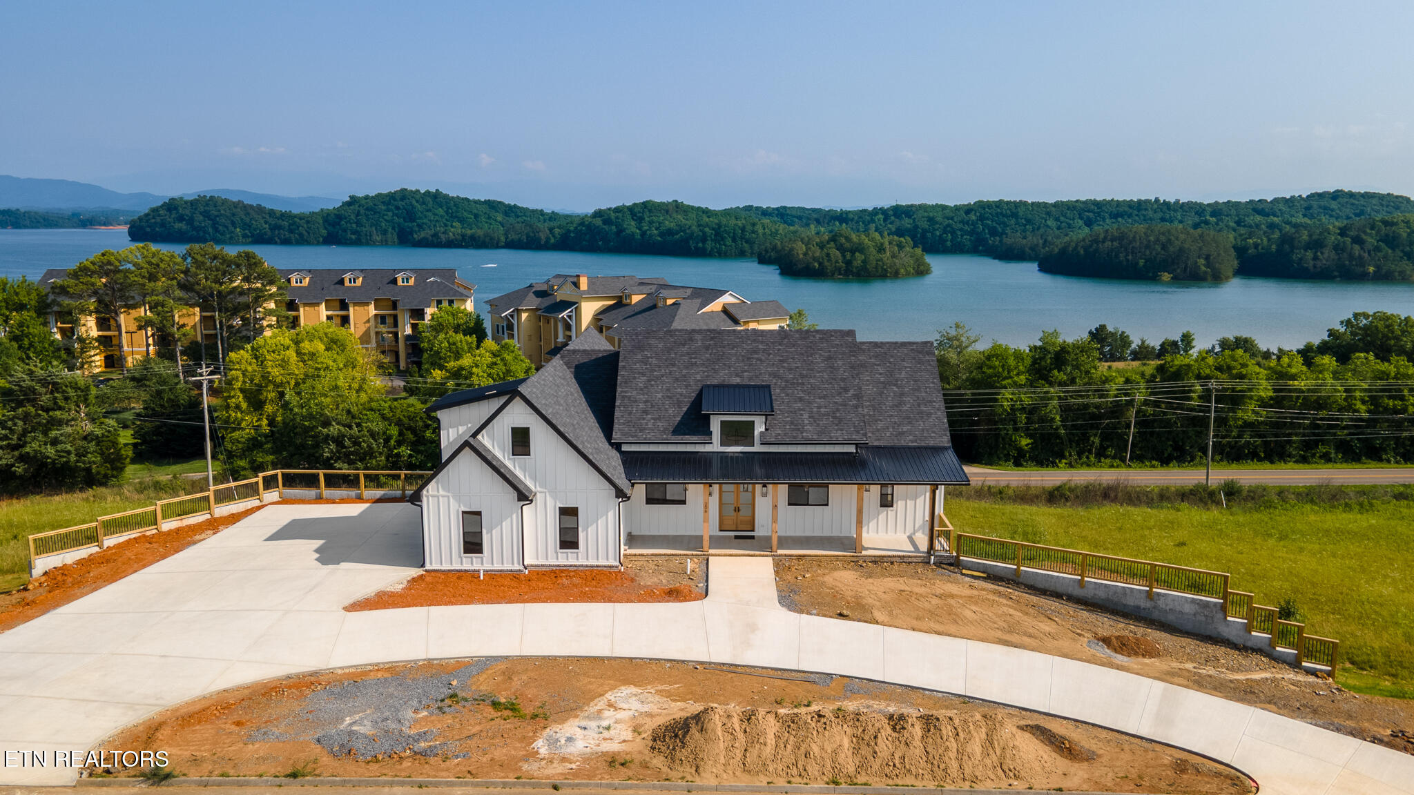 206 Eagle View Drive