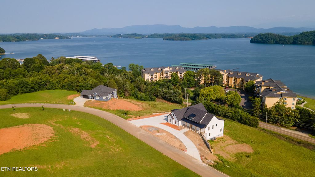 Photo of 206 Eagle View Drive, Dandridge, TN 37725 (MLS # 1303430)