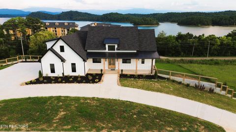 206 Eagle View Drive Dandridge TN 37725